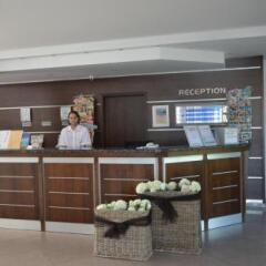 Отель PrimaSol Sineva Beach Hotel - Все включено Болгария, Свети Влас - отзывы, цены и фото номеров - забронировать отель PrimaSol Sineva Beach Hotel - Все включено онлайн фото 6