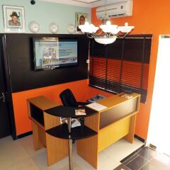 Suncity Hotel интерьер отеля