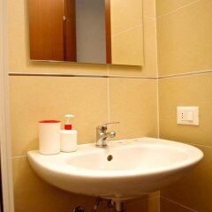 Hotel Galla ванная