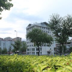 Cadde Palace Hotel Турция, Кайсери - отзывы, цены и фото номеров - забронировать отель Cadde Palace Hotel онлайн фото 4