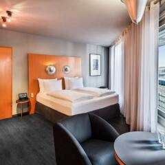 Penck Hotel Dresden комната для гостей фото 3