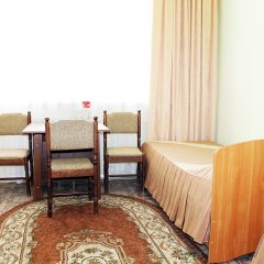 АРГА в Ачинске отзывы, цены и фото номеров - забронировать гостиницу АРГА онлайн Ачинск комната для гостей фото 5