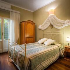 Hotel Palazzo dal Borgo комната для гостей фото 2