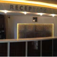 My Liva Hotel Турция, Кайсери - отзывы, цены и фото номеров - забронировать отель My Liva Hotel онлайн интерьер отеля