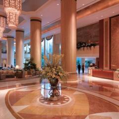 Shangri-La Hotel Singapore фото 7