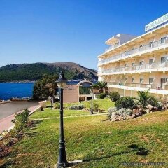 Отель Thb Cala Lliteras Испания, Кала Ратьяда - отзывы, цены и фото номеров - забронировать отель Thb Cala Lliteras онлайн фото 7