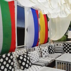 Апартаменты Sineva Del Sol Apartments Свети Влас фото 2
