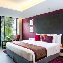 Hard Rock Hotel Goa фото 10