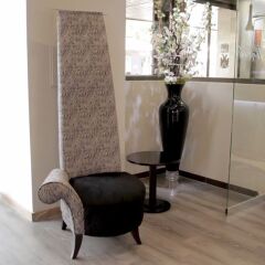 Hotel Puerta De Toledo фитнесс-зал фото 3
