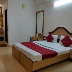 Hotel Gangothri in Bangalore, India from 19$, photos, reviews - zenhotels.com guestroom