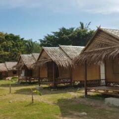 Отель Lanta Local Hut Ланта фото 8