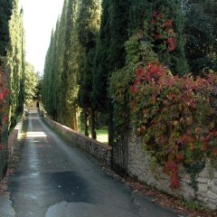 Отель Borgo San Luigi Строве фото 17