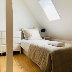 Отель Best Stay Copenhagen Ny Adelgade 8-10 Копенгаген комната для гостей