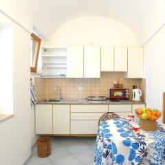 Отель Camere Con Vista в номере
