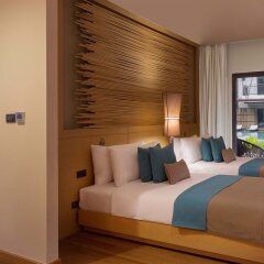 Отель Prana Resort Samui Таиланд, Самуи - отзывы, цены и фото номеров - забронировать отель Prana Resort Samui онлайн комната для гостей фото 4