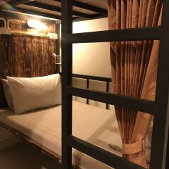 Hostel Wing @ A2sea развлечения
