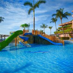 Отель Barcelo Huatulco Beach - Все включено бассейн фото 2