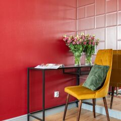 Отель P&O Apartments Plac Europejski 3 Польша, Варшава - отзывы, цены и фото номеров - забронировать отель P&O Apartments Plac Europejski 3 онлайн удобства в номере
