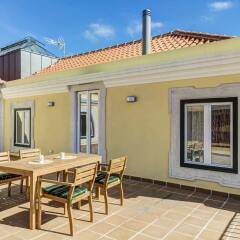 Отель Palácio Camões - Lisbon Serviced Apartments Португалия, Лиссабон - отзывы, цены и фото номеров - забронировать отель Palácio Camões - Lisbon Serviced Apartments онлайн фото 11