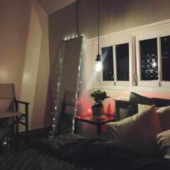 Отель The Balcony BnB Далат интерьер отеля
