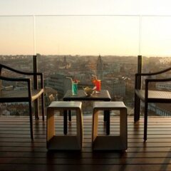 Hotel Dom Henrique Downtown детские мероприятия фото 2