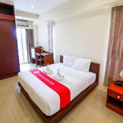 Отель The Loft Resort Таиланд, Бангкок - отзывы, цены и фото номеров - забронировать отель The Loft Resort онлайн комната для гостей фото 5