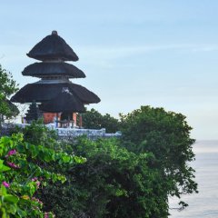 Отель Puri Segara Village Индонезия, Бали - отзывы, цены и фото номеров - забронировать отель Puri Segara Village онлайн фото 4
