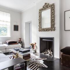 Апартаменты onefinestay - Soho Apartments интерьер отеля фото 2