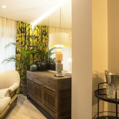 Апартаменты For You Apartments Madrid Мадрид удобства в номере