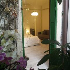 Отель B&B Isola Memmia Италия, Падуя - отзывы, цены и фото номеров - забронировать отель B&B Isola Memmia онлайн комната для гостей фото 5