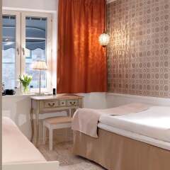 Отель Freys Hotel Швеция, Стокгольм - отзывы, цены и фото номеров - забронировать отель Freys Hotel онлайн спа
