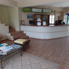 Hotel Kaoba интерьер отеля