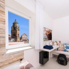 Amalfi Hotel удобства в номере фото 2