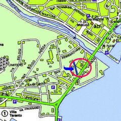 Отель Al Centro Италия, Вербания - отзывы, цены и фото номеров - забронировать отель Al Centro онлайн городской автобус