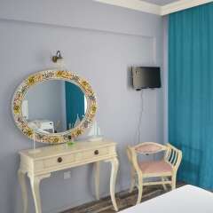 Lapis Port Sorf Hotel Чешме удобства в номере