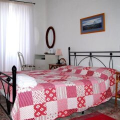 Отель Anna Karistu Accommodation Мальта, Керчем - отзывы, цены и фото номеров - забронировать отель Anna Karistu Accommodation онлайн комната для гостей