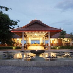 Отель Supalai Resort And Spa Phuket