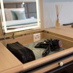 Отель Bristol Швейцария, Женева - 2 отзыва об отеле, цены и фото номеров - забронировать отель Bristol онлайн удобства в номере фото 2