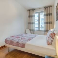 Апартаменты Saldanha Prime Apartment Лиссабон комната для гостей фото 2