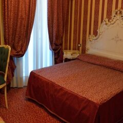 Hotel Belle Arti комната для гостей