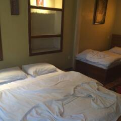 Cheers Hostel комната для гостей фото 2