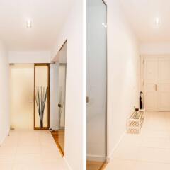 Апартаменты Designer Prague City Apartments Прага интерьер отеля