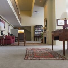 Апартаменты Premium Apartments интерьер отеля