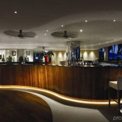 Отель Hard Rock Hotel Penang Малайзия, Пенанг - отзывы, цены и фото номеров - забронировать отель Hard Rock Hotel Penang онлайн интерьер отеля фото 3