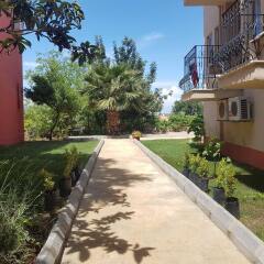 Tunacan Hotel