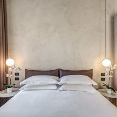 G55 Design Hotel комната для гостей фото 4