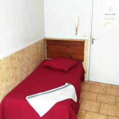 Отель Hipotel Paris Bordeaux Ménilmontant Франция, Париж - 3 отзыва об отеле, цены и фото номеров - забронировать отель Hipotel Paris Bordeaux Ménilmontant онлайн фото 3