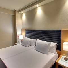Silken Indautxu Hotel детские мероприятия