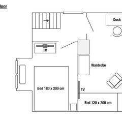 Отель Townhouse Lund Швеция, Лунд - отзывы, цены и фото номеров - забронировать отель Townhouse Lund онлайн помещение для мероприятий