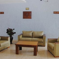 Robinhood Inn in Accra, Ghana from 126$, photos, reviews - zenhotels.com hotel interior photo 2